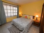 La Hacienda vacation rental condo 10 - master bedroom 